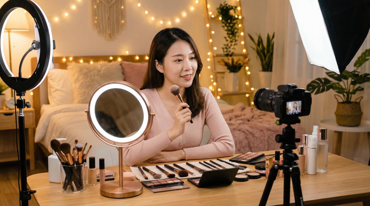 蘑菇视频美女直播视频