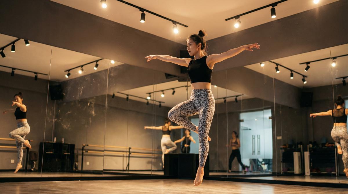 蘑菇视频创意短视频